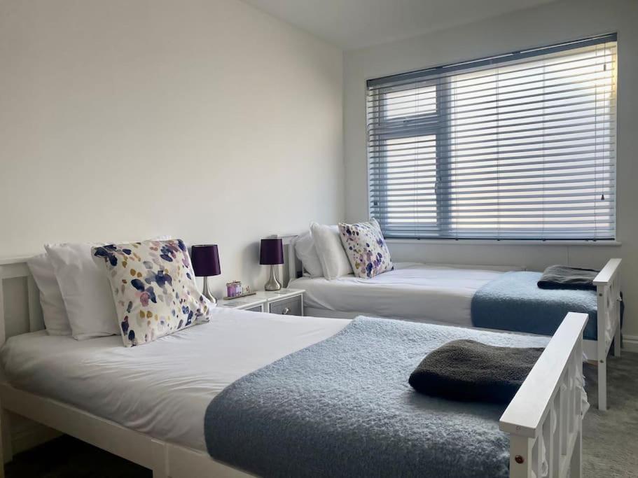 The Emslie Road Beach Flat Фалмът Екстериор снимка
