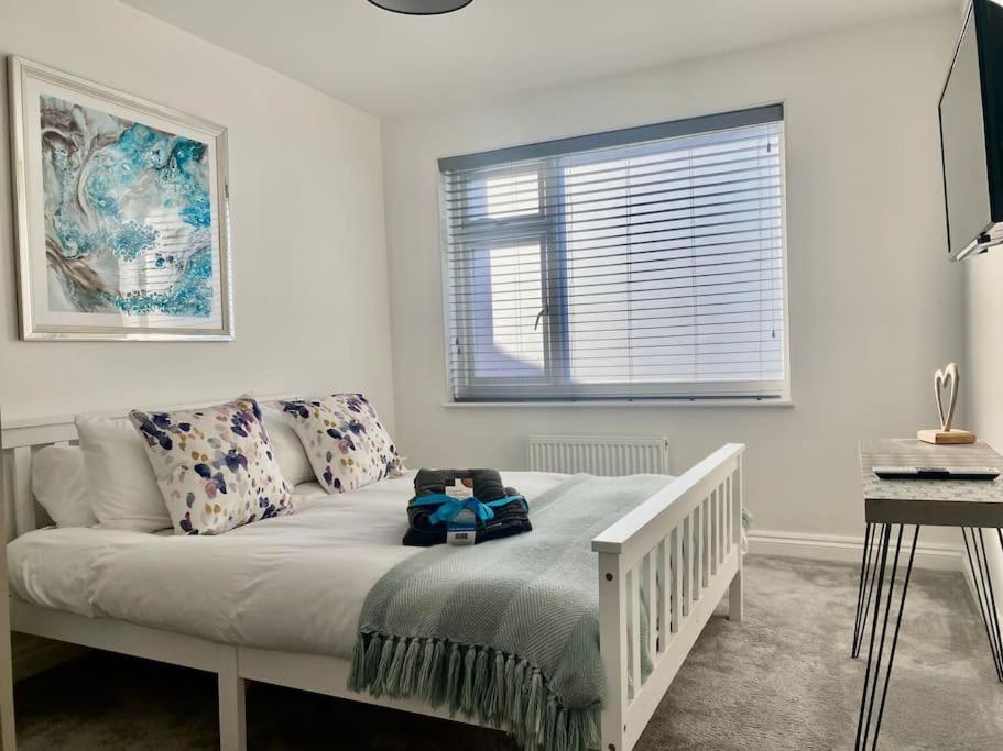 The Emslie Road Beach Flat Фалмът Екстериор снимка