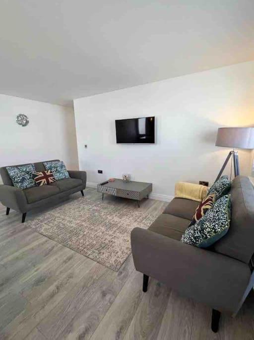 The Emslie Road Beach Flat Фалмът Екстериор снимка