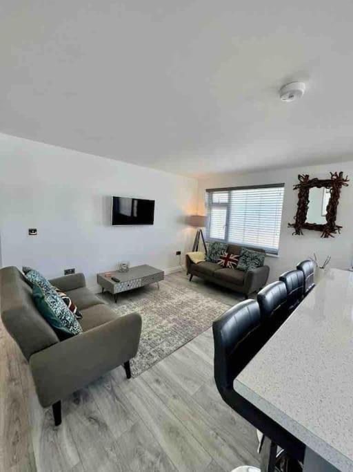 The Emslie Road Beach Flat Фалмът Екстериор снимка
