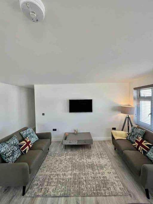 The Emslie Road Beach Flat Фалмът Екстериор снимка