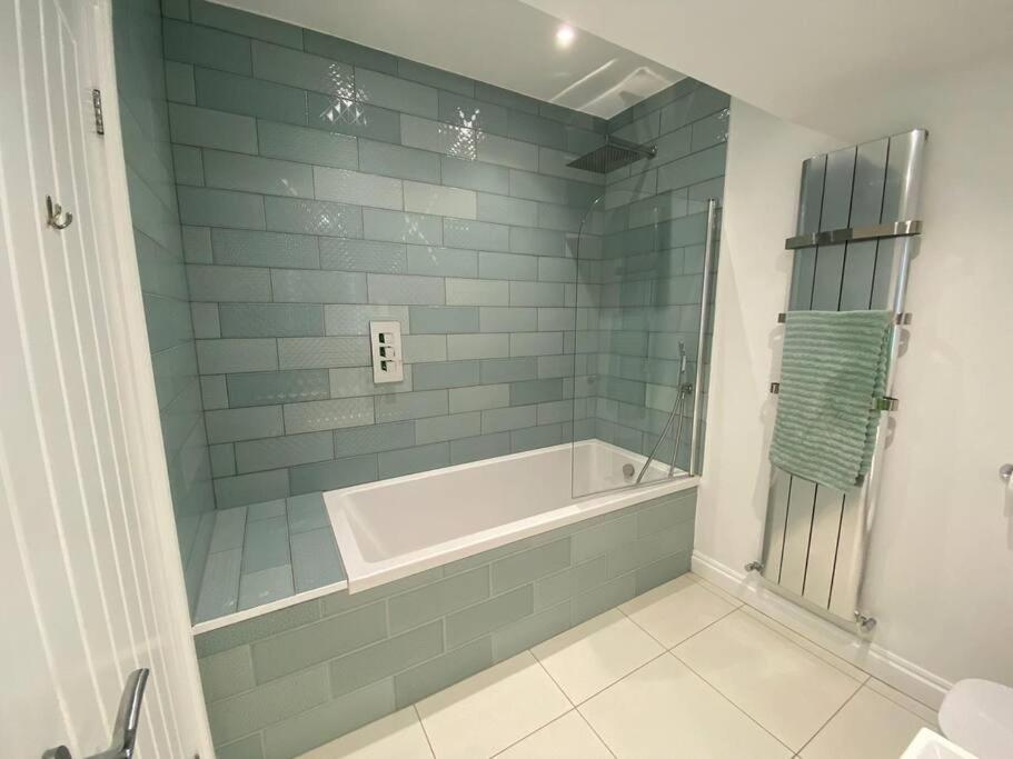 The Emslie Road Beach Flat Фалмът Екстериор снимка